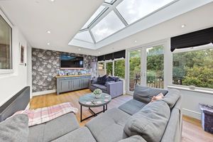 West View Road Newbold